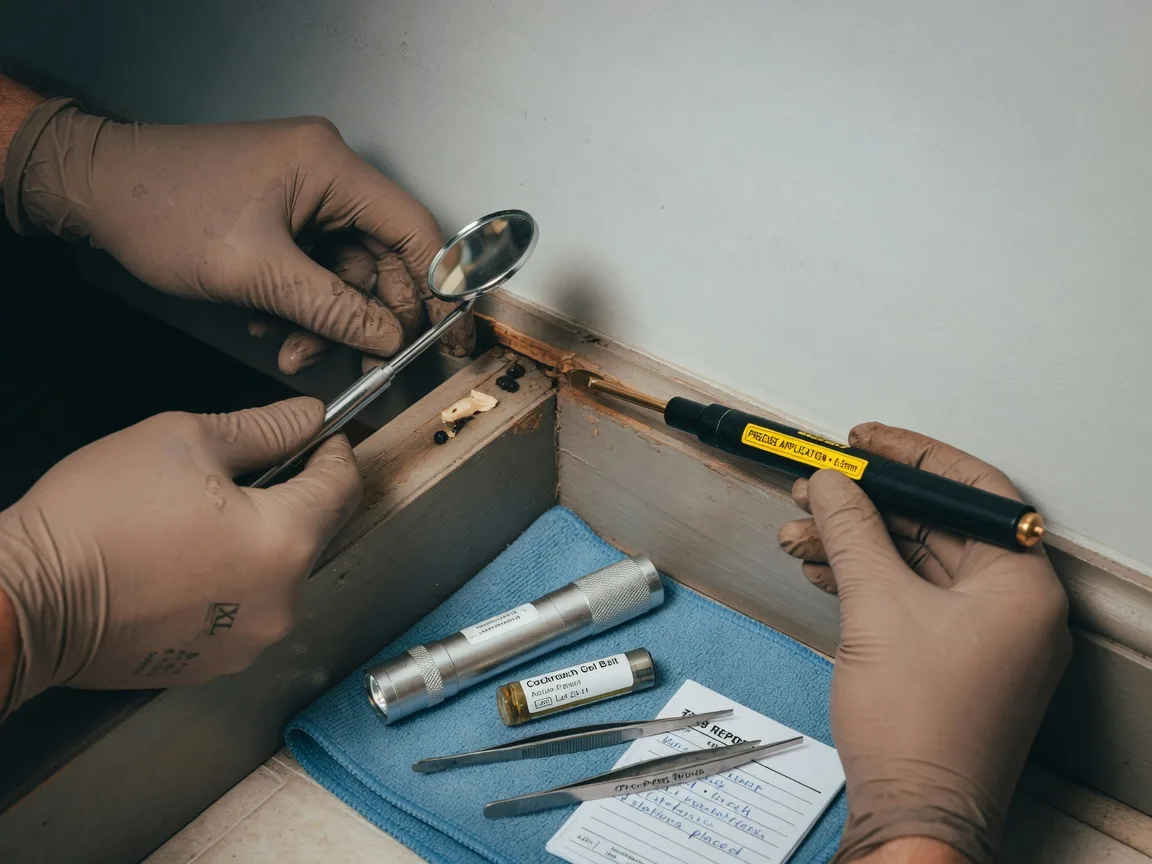 Why choose Emergency Pest Control in Lucama, NC